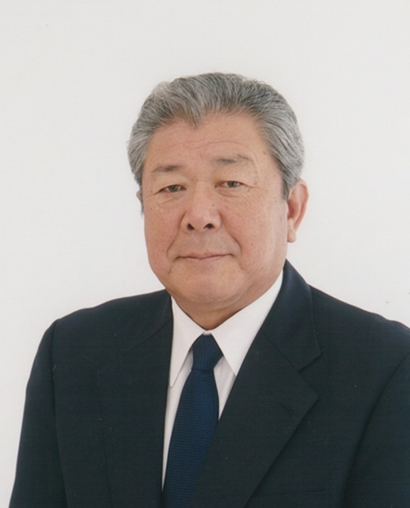 顧問 今泉 満臣（Mitsuomi IMAIZUMI）